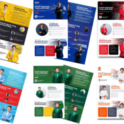 Jasa Buat Web Landingpage Caleg Kampanye Online Pro