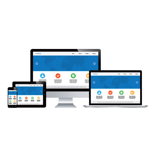 Jasa Buat Web Replika Profesional Murah Ringan