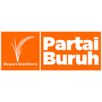 Logo Partai-Buruh