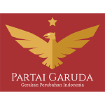 Logo Partai-GAruda Gerakan Perubahan