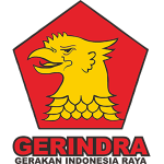 Logo Partai-Gerindra