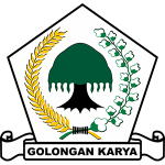 Logo Partai-Golkar Website Kampanye Caleg