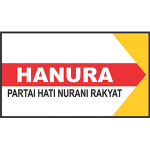 Logo Partai-Hanura