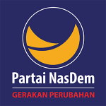 Logo Partai-Nasdem-Pemilu