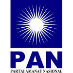 Logo Partai-Amanat Nasional-PAN