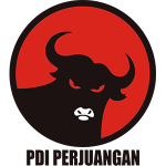 Logo Partai-PDIP-Jasa Web Caleg