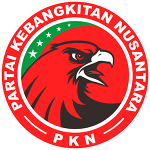 Logo Partai-PKN Kebangkitan Nusantara