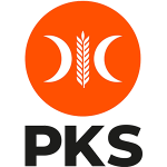 Logo Partai Keadilan Sosoal PKS