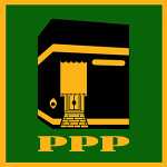 Logo Partai-PPP