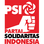 Logo Partai-PSI Pemilu 2024