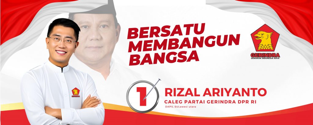 modul spanduk desain template caleg pemilu