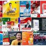 Download Template WordPress Landingpage Desain Kampanye Caleg Pemilu Siap Pakai